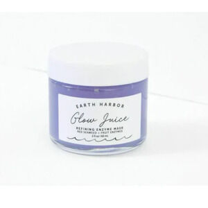 Glow Juice Refining Enzyme Mask Size 2 fl oz
